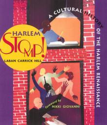 Harlem Stomp! Read online