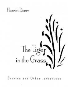 Harriet Doerr