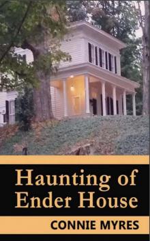 Haunting of Ender House Read online