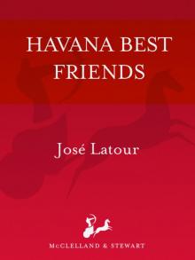Havana Best Friends Read online