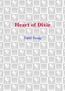 Heart of Dixie Read online