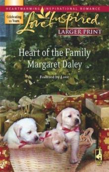 Heart of the Family Read online