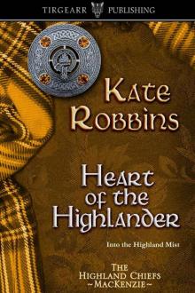 Heart of the Highlander Read online