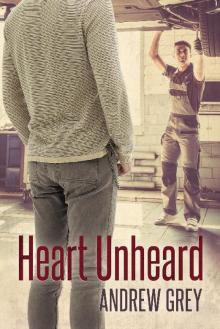 Heart Unheard Read online