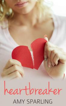 Heartbreaker (First Love Shorts Book 3) Read online