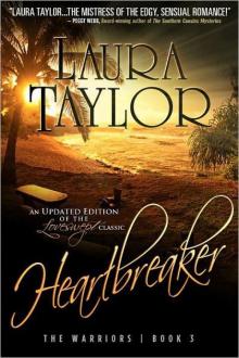 Heartbreaker (The Warriors) Read online
