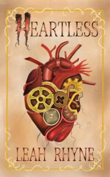 Heartless