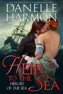 Heir To The Sea Read online