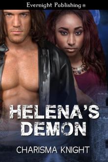 Helena's Demon Read online