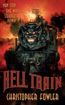 Hell Train Read online