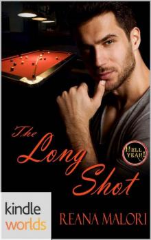 Hell Yeah!: The Long Shot (Kindle Worlds Novella) Read online