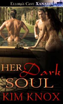 Her Dark Soul Read online
