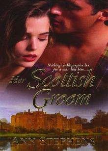 Her Scottish Groom Read online