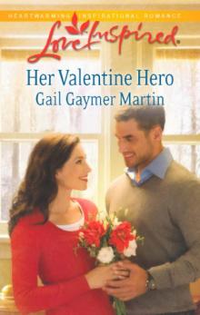 Her Valentine Hero Read online