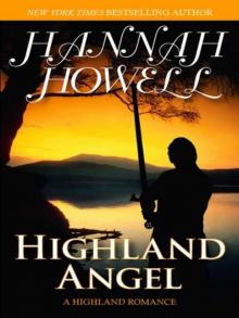 Highland Angel Read online