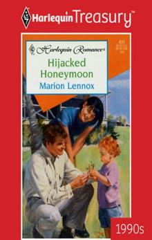 Hijacked Honeymoon Read online