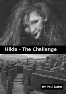 Hilda - The Challenge Read online