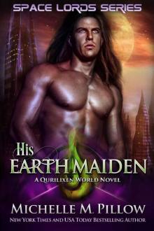 His Earth Maiden AE Read online
