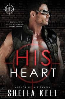 His Heart (HIS Series Book 7) Read online