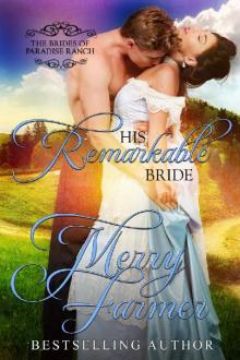 His Remarkable Bride Read online