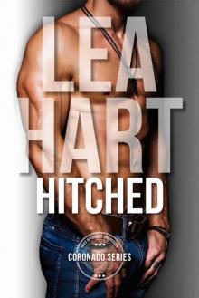Hitched (Coronado Series Book 7) Read online