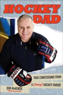 Hockey Dad Read online