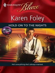 Hold on to the Nights Read online