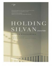 Holding Silvan