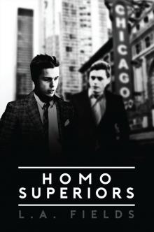 Homo Superiors