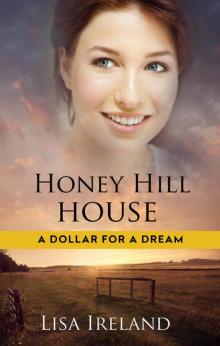 Honey Hill House Read online