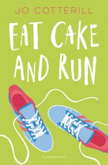 Hopewell High_Eat Cake and Run Read online