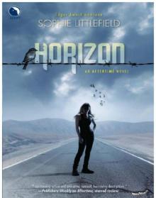 Horizon (03) Read online