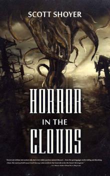 Horror In The Clouds Read online