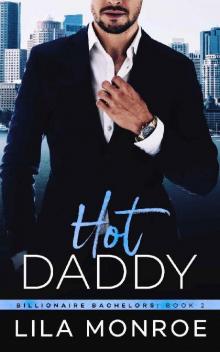 Hot Daddy_A Romantic Comedy Read online