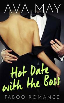 Hot Date With The Boss (BBW Contemporary Billionaire Romance) Read online