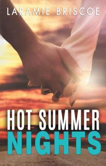 Hot Summer Nights Read online