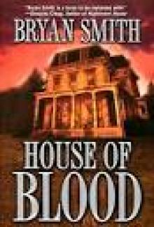House of Blood Read online