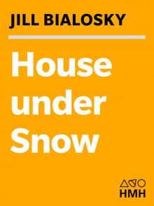 House Under Snow Read online