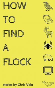 How to Find a Flock Read online