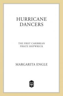 Hurricane Dancers Read online