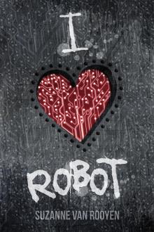 I Heart Robot Read online