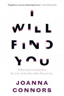 I Will Find You Read online