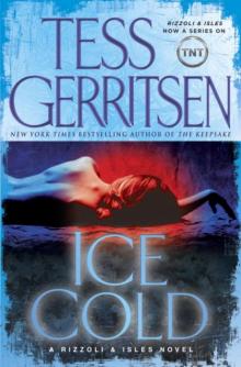 Ice Cold: A Rizzoli & Isles Novel Read online