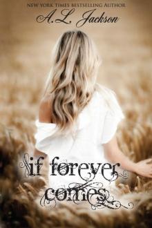 If Forever Comes Read online