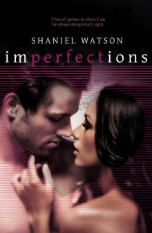 Imperfections Read online