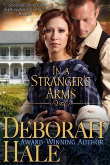 In a Stranger's Arms Read online