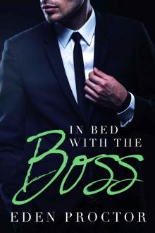 In Bed with the Boss Read online