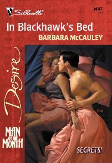 In Blackhawk's Bed Read online