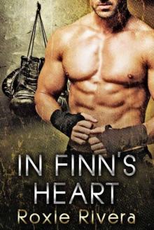 In Finn's Heart (Fighting Connollys #3) Read online