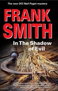 In The Shadow of Evil Read online